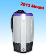 JL Pro-Team Super Coach Pro 10 Vac